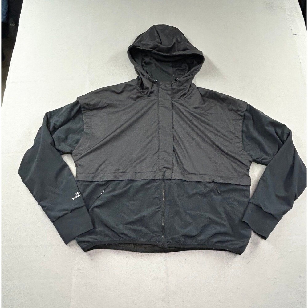 Under Armour Unstoppable GORE WINDSTOPPER Women’s Jacket 1317917 XL